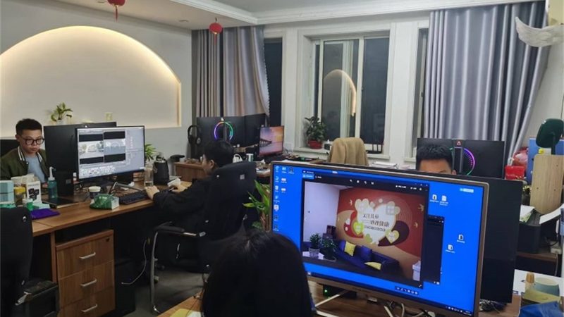 服装直播代运营公司：揭秘其优缺点与选择要点