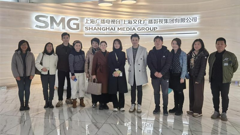 上海企业宣传片制作公司推荐