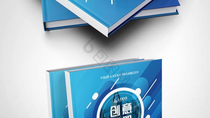 VI设计全套应用系统：构建品牌形象的秘密武器