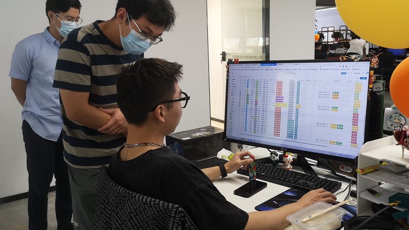 企业宣传片拍摄：揭秘高效参数设置与拍摄流程**