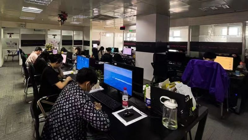 直播代运营服务商排名前十