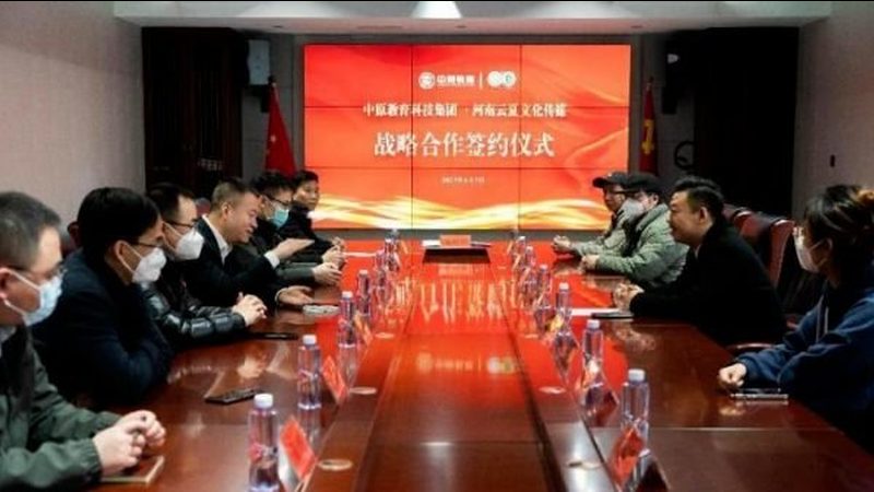 短视频影视制作培训加盟：揭秘行业趋势与选择要点